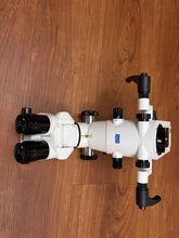 Load image into Gallery viewer, Labomed OMS 2380 Dental Surgical Endodontic Microscope Wall/Ceiling Mount
