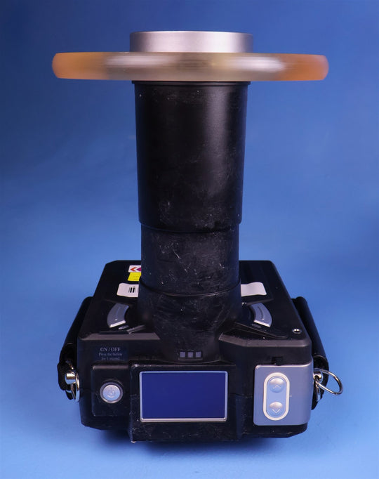 Vector MaxRay DX-3000 Handheld Dental Intraoral X-Ray Portable Generator 65kV