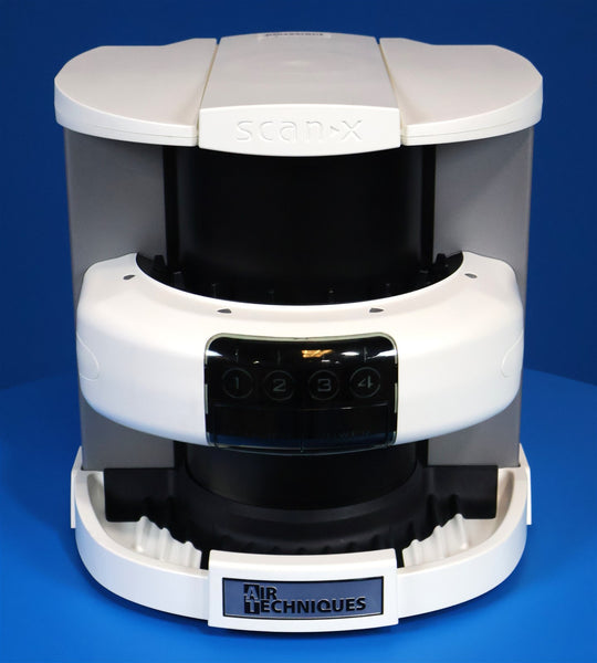 Air Techniques ScanX 2 IO Dental Phosphor Plate X-Ray Scanner