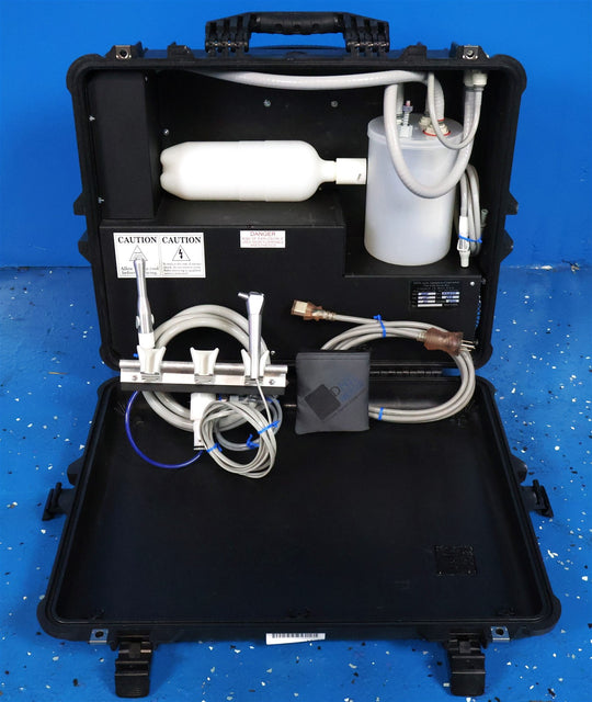 DNTLworks ProQuest II 1300 Portable Dental Delivery System