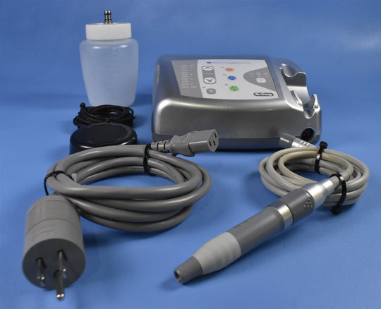 Hu-Friedy Symmetry IQ 4000 Ultrasonic Dental Scaler w/ Foot Switch
