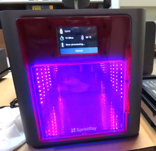Load image into Gallery viewer, SprintRay Pro Dental 3D Printer System Bundle w/ Pro Wash &amp; Pro Cure Units
