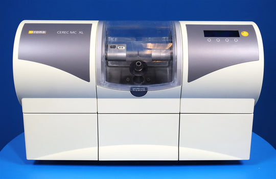 Sirona CEREC MCXL Dental Milling Machine for CAD/CAM Dentisry