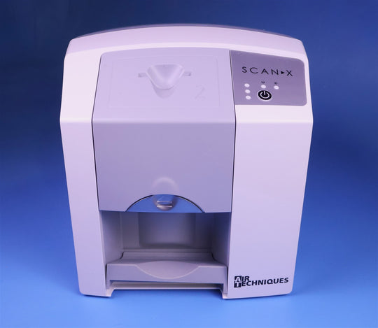 Air Techniques ScanX Swift Digital Dental Intraoral X-Ray Phosphor Plate Scanner