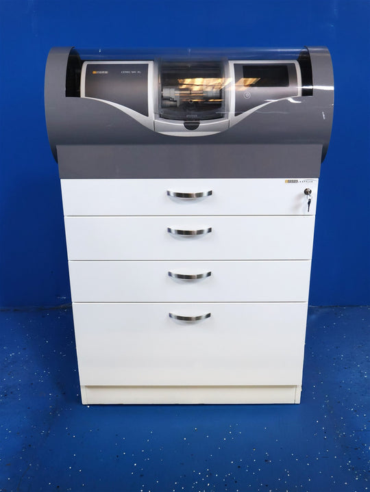 Dentsply Sirona CEREC MC X Dental Milling Unit for CAD/CAM Dentistry
