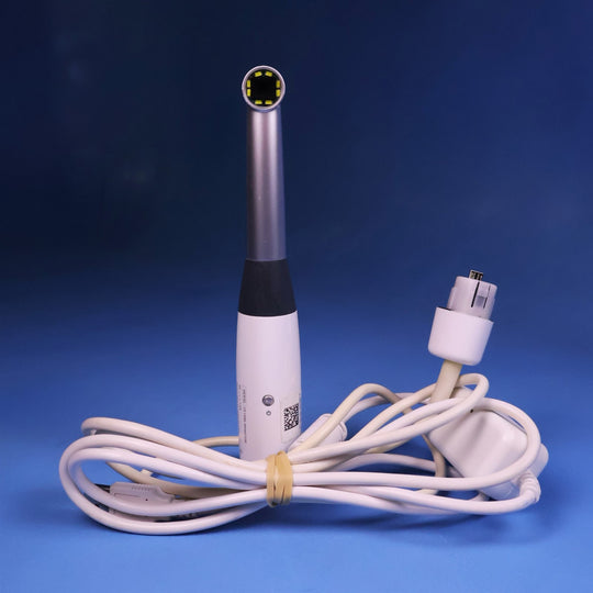 Carestream CS 1500 Wired Intraoral Camera Dental Digital Imaging Wand USB Unit