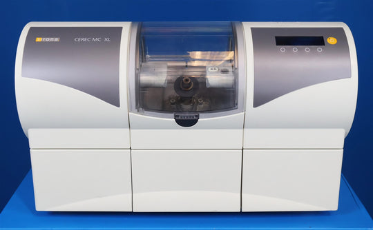 Sirona CEREC MCXL Dental Milling Machine for CAD/CAM Dentistry - BROKEN