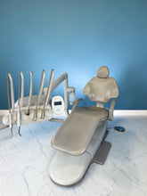 Load image into Gallery viewer, A-dec 511 Dental Patient Exam Chair
