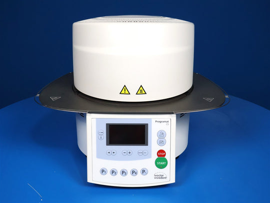Ivoclar Vivadent Programat CS Dental Restoration Furnace