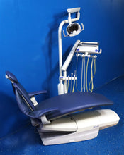 Load image into Gallery viewer, DCI Edge Series 5 Dental Patient Ergonomic Exam Chair Operatory Package
