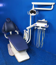 Load image into Gallery viewer, DCI Edge Series 5 Dental Patient Ergonomic Exam Chair Operatory Package
