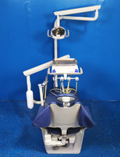 Load image into Gallery viewer, DCI Edge Series 5 Dental Patient Ergonomic Exam Chair Operatory Package
