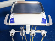 Load image into Gallery viewer, DCI Edge Series 5 Dental Chair Operatory Package Delivery Light
