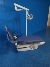 Load image into Gallery viewer, DCI Edge Series 5 Dental Exam Chair &amp; Light Package
