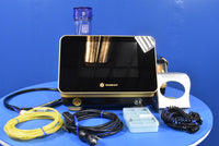 EdgeEndo EdgePRO Biolase Endodontic Microfluidic Dental Laser