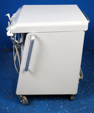 Load image into Gallery viewer, DNTLworks ProCart III 2400 Mobile Self Contained Dental Treatment Cart
