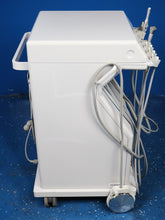 Load image into Gallery viewer, ASI SEAC Self Contained Mobile Cart Dental Delivery Treatment System
