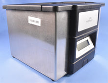 Load image into Gallery viewer, Midmark QuickClean QC3 Ultrasonic Cleaner Dental Instrument Bath

