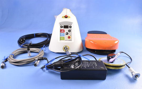 AMD Lasers Picasso Lite Plus Dental Diode Laser Console - SOLD AS IS