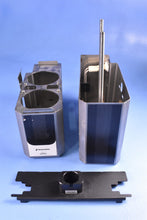 Load image into Gallery viewer, Straumann P20+ DLP Dental 3D Printer &amp; P Wash Cleaning System - BROKEN
