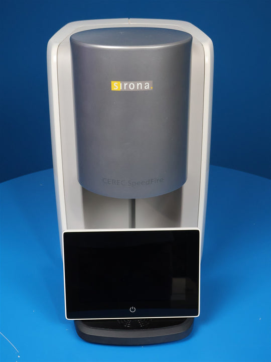Dentsply Sirona CEREC SpeedFire Dental Restoration Furnace