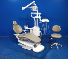 Load image into Gallery viewer, Adec 411 Dental Exam Chair Operatory Set-Up Package
