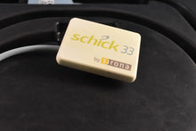 Load image into Gallery viewer, Sirona Schick 33 Digital Dental X-Ray Sensor Size 2
