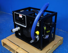 Load image into Gallery viewer, Air Techniques Mojave LT3 Tankless Dental Dry Vacuum Pump Unit
