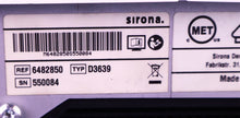 Load image into Gallery viewer, Dentsply Sirona CEREC SpeedFire Dental Sintering Glazing Furnace BROKEN
