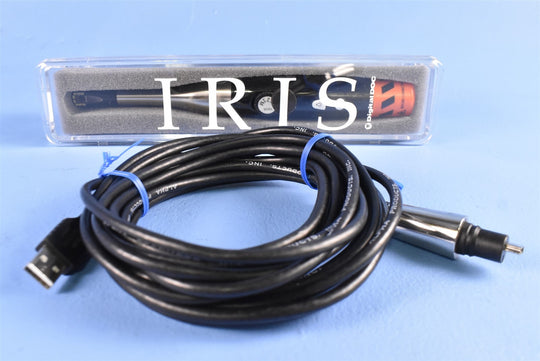 Digi Doc (Digital Doc) Iris (USB 3.0) Dental Intraoral Camera Imaging Unit