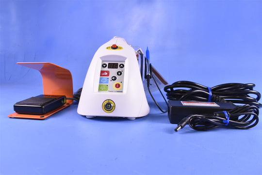 AMD Lasers Picasso Lite Plus Dental Tissue Oral Ablation System