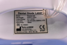 Load image into Gallery viewer, AMD Lasers Picasso Lite Plus Dental Tissue Oral Ablation System
