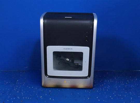 Dentsply Sirona inLab MC X5 Dental Lab CAD/CAM Milling Machine- BROKEN