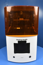 Load image into Gallery viewer, Desktop Health Einstein 3D Dental Printer
