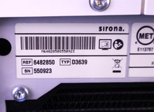 Load image into Gallery viewer, Dentsply Sirona CEREC SpeedFire Dental Restoration Furnace
