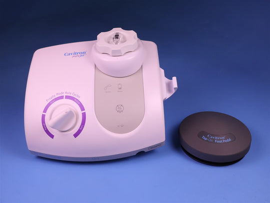 Dentsply Cavitron Prophy Jet Gen 138 Dental Prophylaxis Air Polisher Unit
