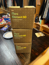 Load image into Gallery viewer, iTero Element 5D Intraoral Dental Scanner Cart System for CAD/CAM Dentistry

