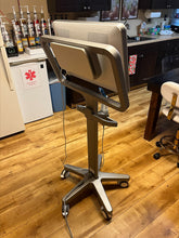 Load image into Gallery viewer, iTero Element 5D Intraoral Dental Scanner Cart System for CAD/CAM Dentistry
