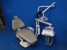 Load image into Gallery viewer, DentalEZ NuSimplicity Dental Patient Operatory Exam Chair w/ Delivery Package
