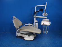 Load image into Gallery viewer, DentalEZ NuSimplicity Dental Patient Operatory Exam Chair w/ Delivery Package
