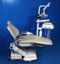 Load image into Gallery viewer, DentalEZ NuSimplicity Dental Patient Operatory Exam Chair w/ Delivery Package
