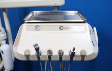 Load image into Gallery viewer, DentalEZ NuSimplicity Dental Patient Exam Operatory Chair
