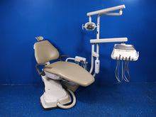 Load image into Gallery viewer, DentalEZ NuSimplicity Dental Patient Exam Operatory Chair
