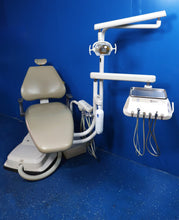 Load image into Gallery viewer, DentalEZ NuSimplicity Dental Patient Exam Operatory Chair
