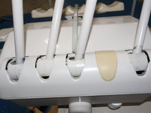 Load image into Gallery viewer, Adec 1040 Dental Exam Chair w/ Cascade Delivery and Assistant's Units

