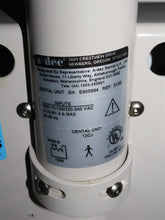 Load image into Gallery viewer, Adec 1040 Dental Exam Chair w/ Cascade Delivery and Assistant's Units
