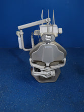 Load image into Gallery viewer, Adec 1040 Dental Exam Chair w/ Cascade Delivery and Assistant's Units
