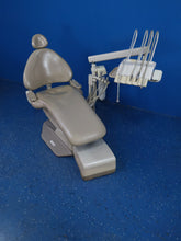 Load image into Gallery viewer, Adec 1040 Dental Exam Chair w/ Cascade Delivery and Assistant's Units
