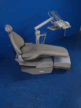 Load image into Gallery viewer, Adec 1040 Dental Exam Chair w/ Cascade Delivery and Assistant's Units
