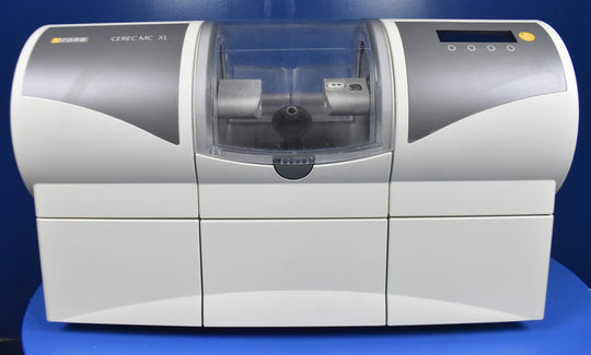 Sirona CEREC MCXL Dental Milling Machine for CAD/CAM Dentsply